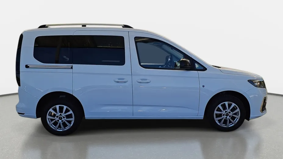 FORD Tourneo Connect Tourneo Connect 2.0 EcoBlue Titanium