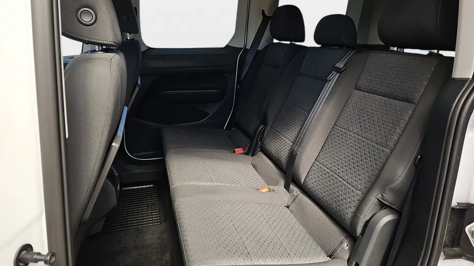 FORD Tourneo Connect Tourneo Connect 2.0 EcoBlue Titanium