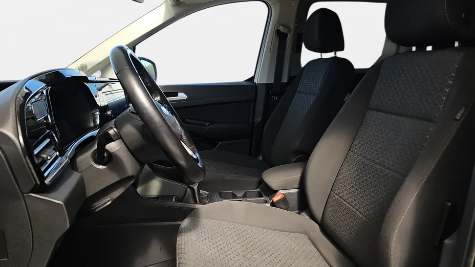 FORD Tourneo Connect Tourneo Connect 2.0 EcoBlue Titanium