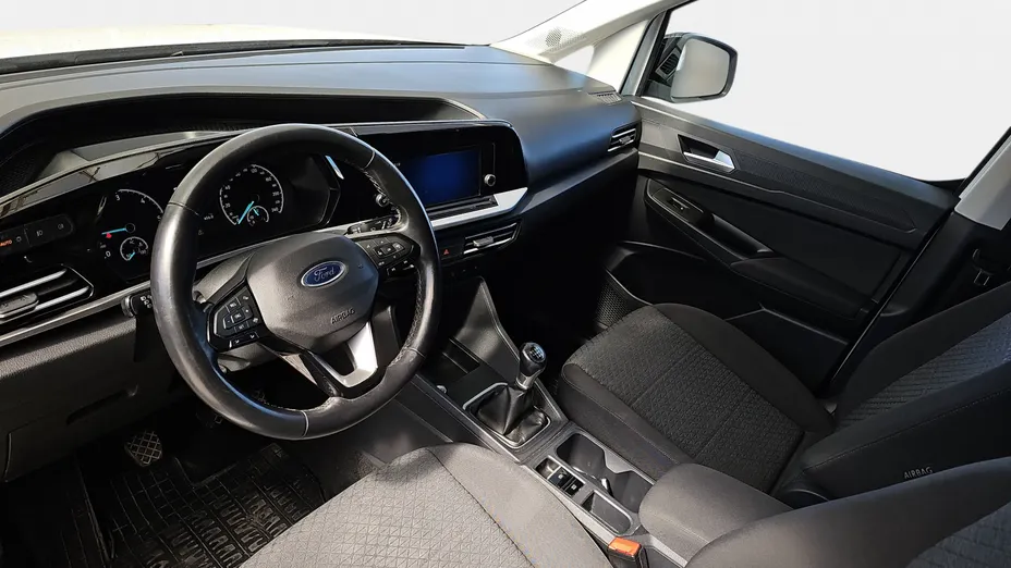 FORD Tourneo Connect Tourneo Connect 2.0 EcoBlue Titanium