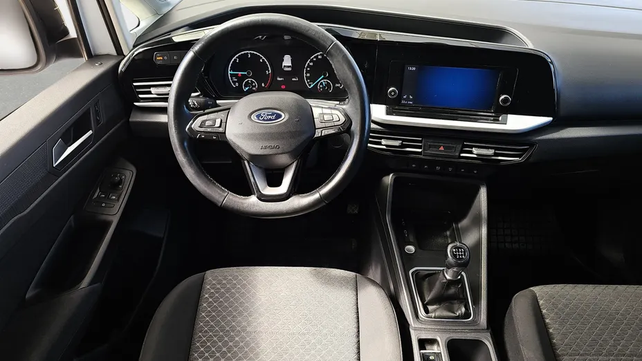 FORD Tourneo Connect Tourneo Connect 2.0 EcoBlue Titanium