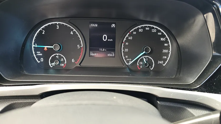 FORD Tourneo Connect Tourneo Connect 2.0 EcoBlue Titanium