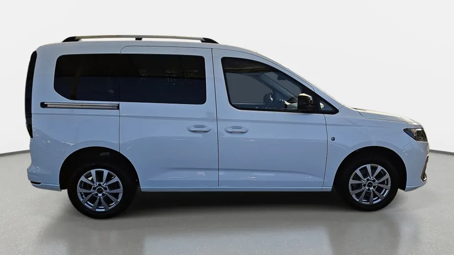 FORD Tourneo Connect Tourneo Connect 2.0 EcoBlue Titanium