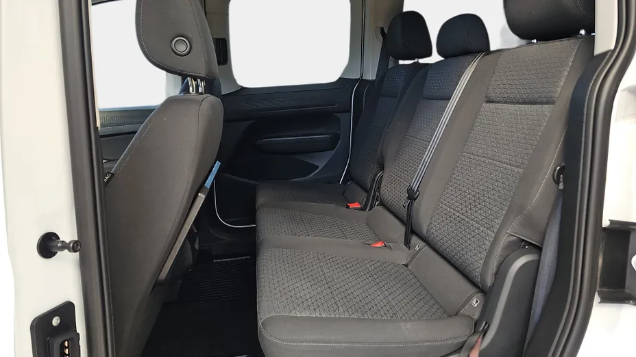 FORD Tourneo Connect Tourneo Connect 2.0 EcoBlue Titanium