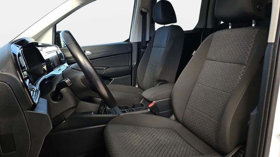 FORD Tourneo Connect Tourneo Connect 2.0 EcoBlue Titanium