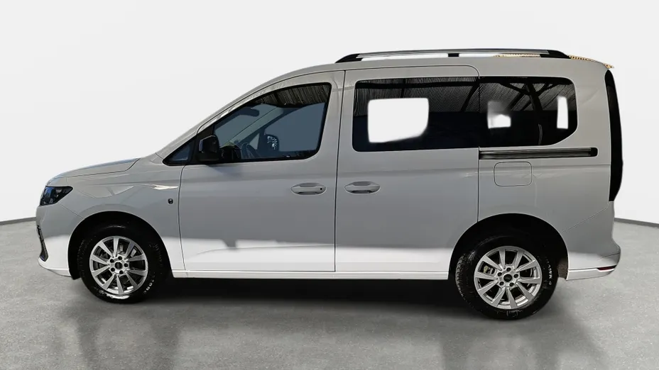 FORD Tourneo Connect Tourneo Connect 2.0 EcoBlue Titanium
