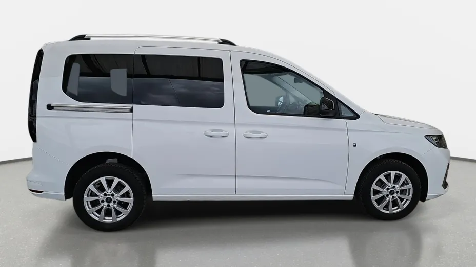 FORD Tourneo Connect Tourneo Connect 2.0 EcoBlue Titanium
