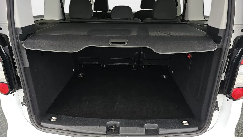FORD Tourneo Connect Tourneo Connect 2.0 EcoBlue Titanium