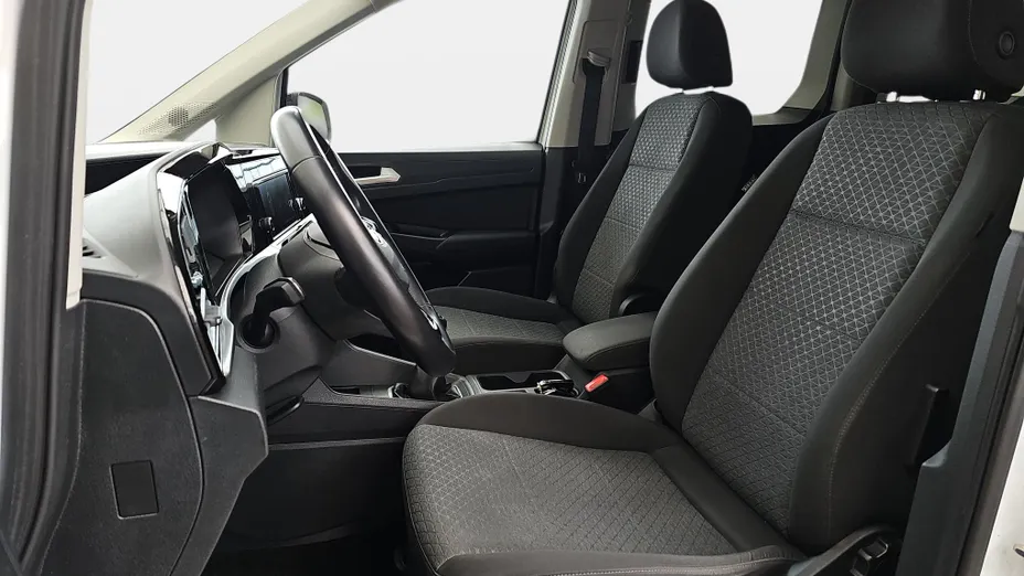 FORD Tourneo Connect Tourneo Connect 2.0 EcoBlue Titanium