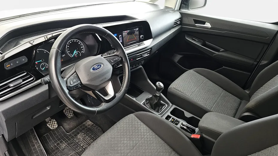 FORD Tourneo Connect Tourneo Connect 2.0 EcoBlue Titanium