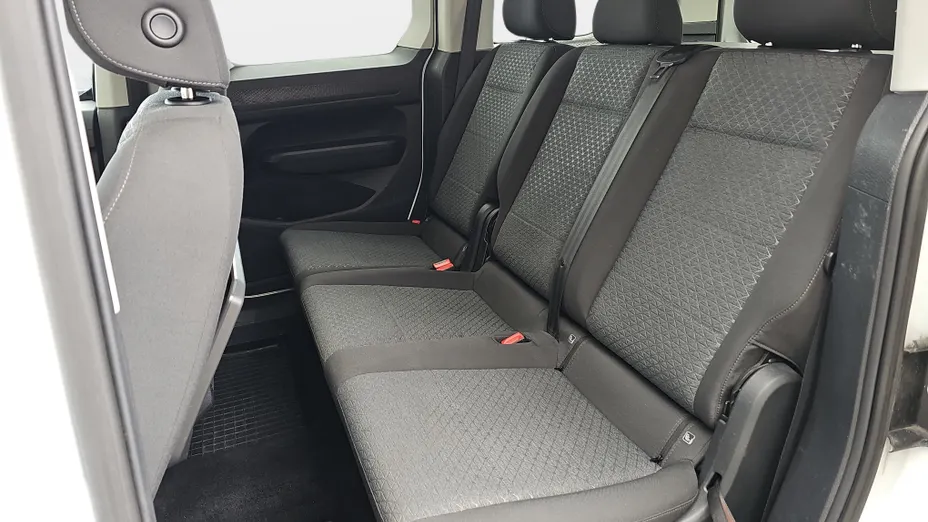 FORD Tourneo Connect Tourneo Connect 2.0 EcoBlue Titanium