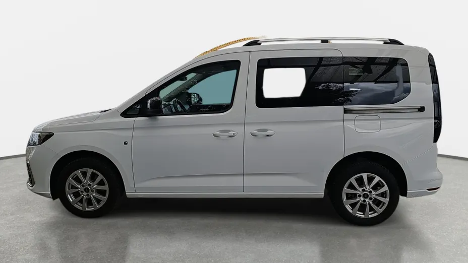 FORD Tourneo Connect Tourneo Connect 2.0 EcoBlue Titanium