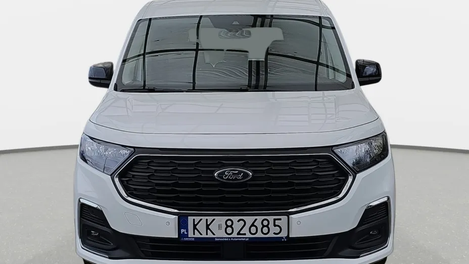 FORD Tourneo Connect Tourneo Connect 2.0 EcoBlue Titanium