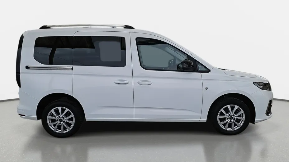 FORD Tourneo Connect Tourneo Connect 2.0 EcoBlue Titanium