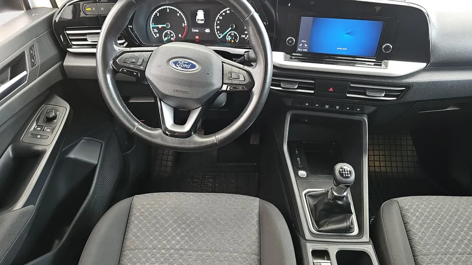 FORD Tourneo Connect Tourneo Connect 2.0 EcoBlue Titanium