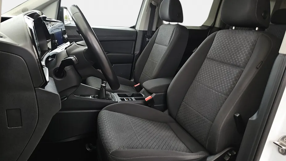 FORD Tourneo Connect Tourneo Connect 2.0 EcoBlue Titanium