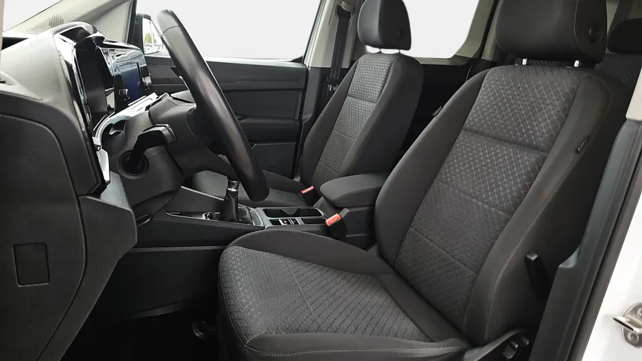 FORD Tourneo Connect Tourneo Connect 2.0 EcoBlue Titanium