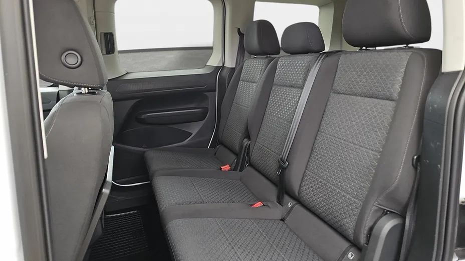 FORD Tourneo Connect Tourneo Connect 2.0 EcoBlue Titanium