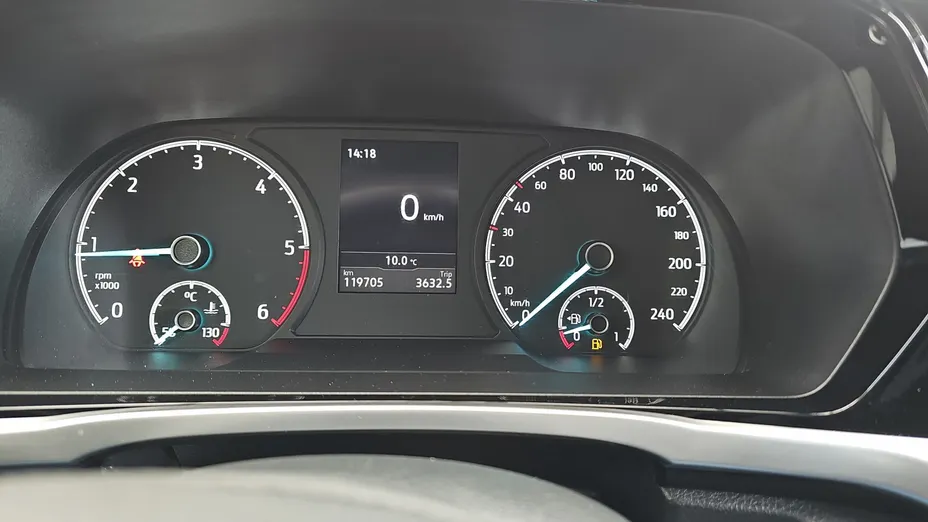 FORD Tourneo Connect Tourneo Connect 2.0 EcoBlue Titanium