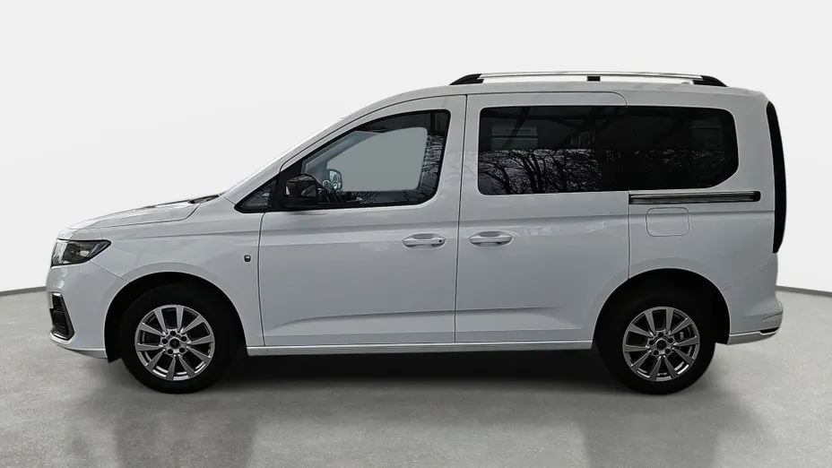 FORD Tourneo Connect Tourneo Connect 2.0 EcoBlue Titanium