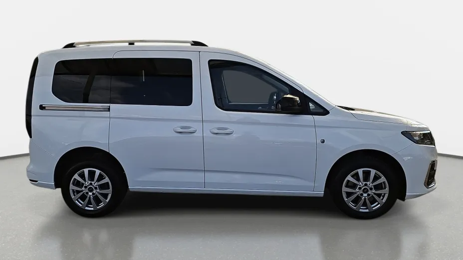 FORD Tourneo Connect Tourneo Connect 2.0 EcoBlue Titanium