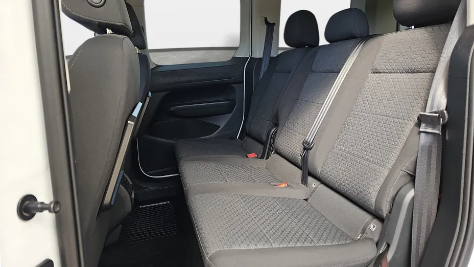 FORD Tourneo Connect Tourneo Connect 2.0 EcoBlue Titanium