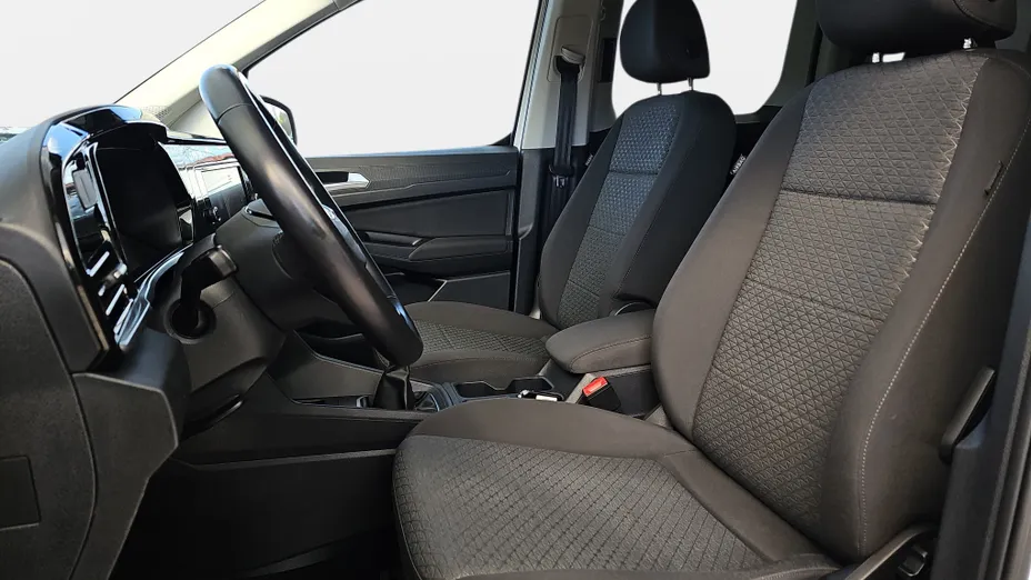 FORD Tourneo Connect Tourneo Connect 2.0 EcoBlue Titanium