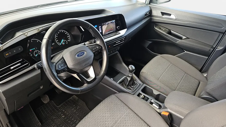 FORD Tourneo Connect Tourneo Connect 2.0 EcoBlue Titanium
