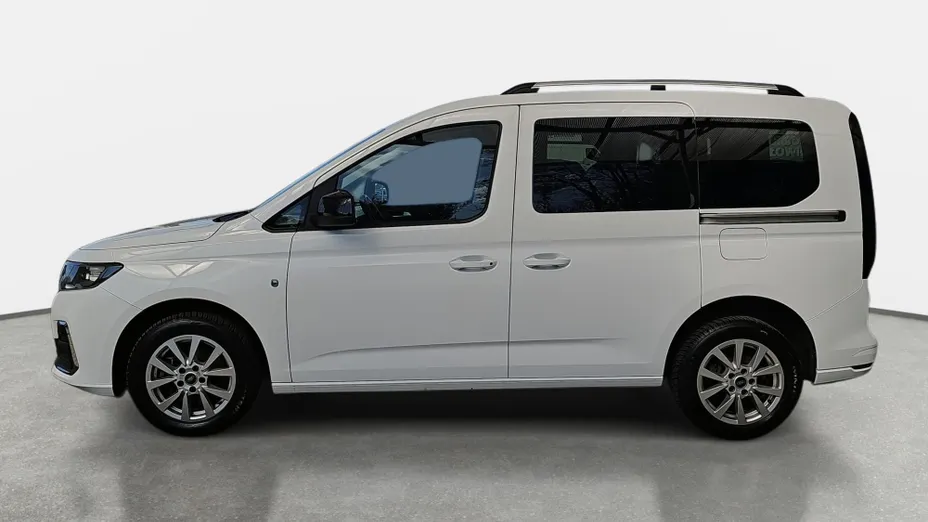 FORD Tourneo Connect Tourneo Connect 2.0 EcoBlue Titanium