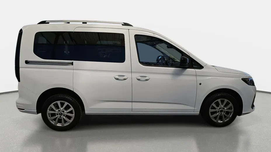 FORD Tourneo Connect Tourneo Connect 2.0 EcoBlue Titanium
