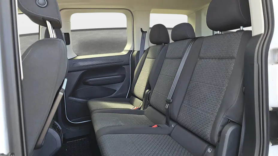 FORD Tourneo Connect Tourneo Connect 2.0 EcoBlue Titanium