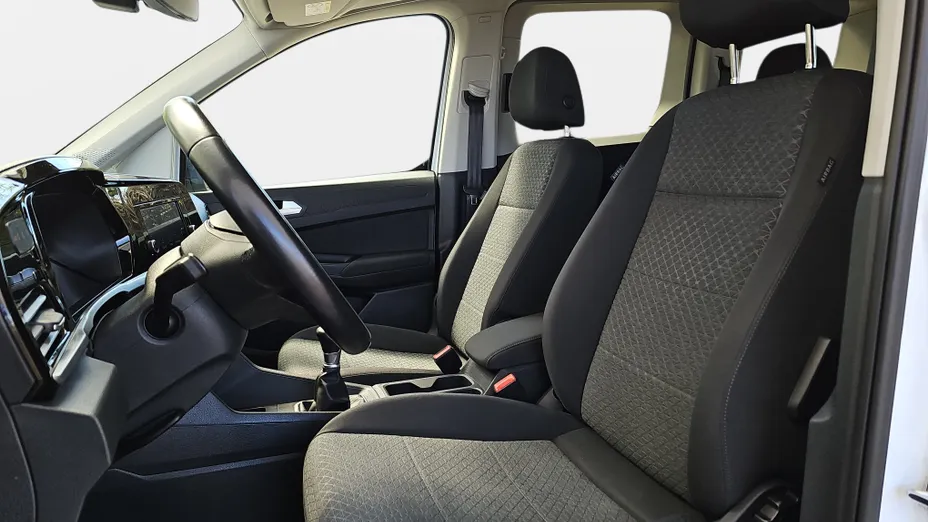 FORD Tourneo Connect Tourneo Connect 2.0 EcoBlue Titanium