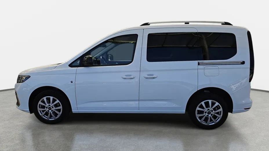 FORD Tourneo Connect Tourneo Connect 2.0 EcoBlue Titanium