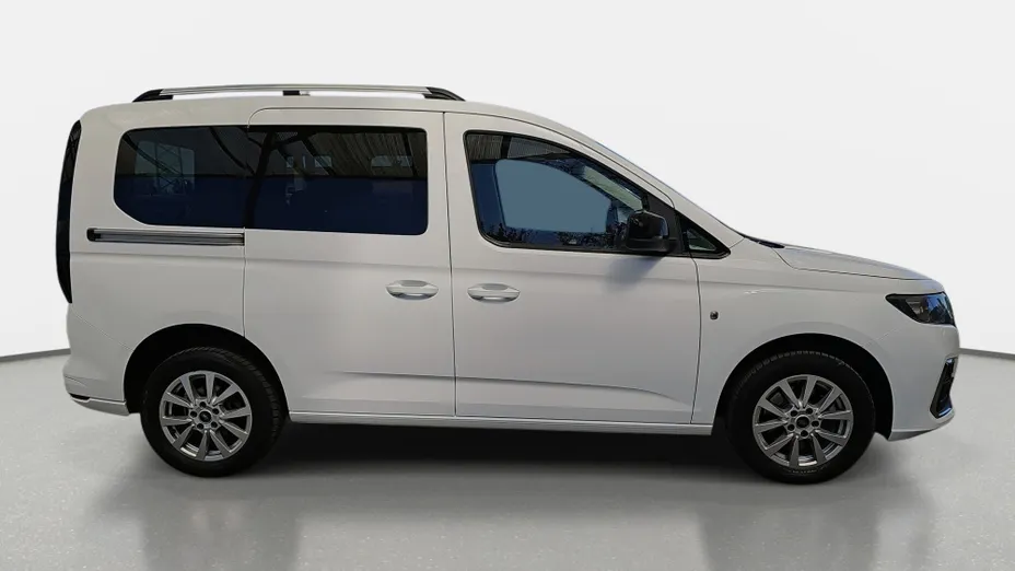 FORD Tourneo Connect Tourneo Connect 2.0 EcoBlue Titanium