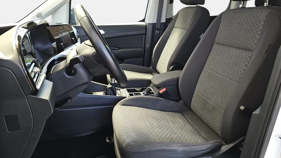 FORD Tourneo Connect Tourneo Connect 2.0 EcoBlue Titanium