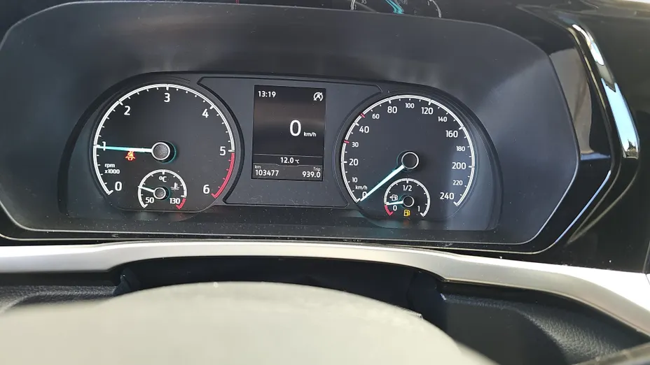 FORD Tourneo Connect Tourneo Connect 2.0 EcoBlue Titanium