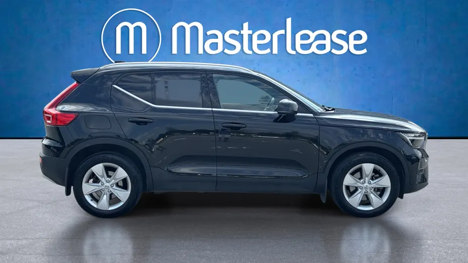 VOLVO XC40 XC40 B3 Plus Bright aut