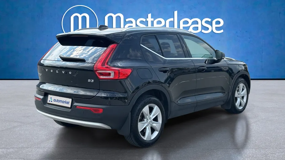 VOLVO XC40 XC40 B3 Plus Bright aut