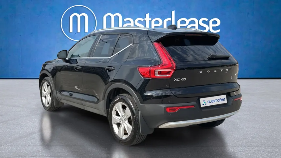 VOLVO XC40 XC40 B3 Plus Bright aut