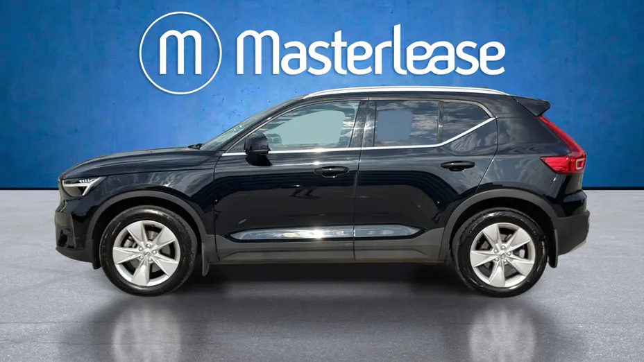 VOLVO XC40 XC40 B3 Plus Bright aut