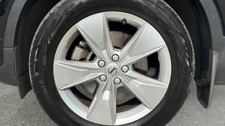 VOLVO XC40 XC40 B3 Plus Bright aut