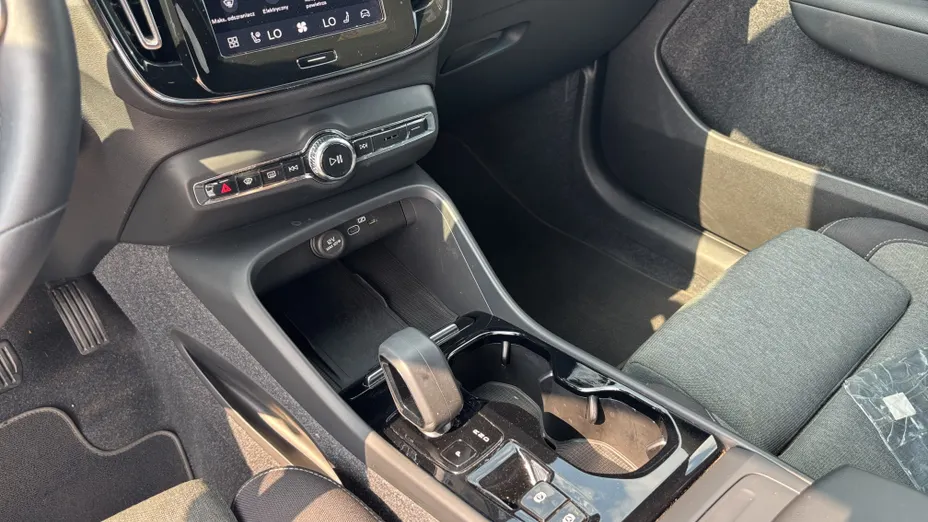 VOLVO XC40 XC40 B3 Plus Bright aut
