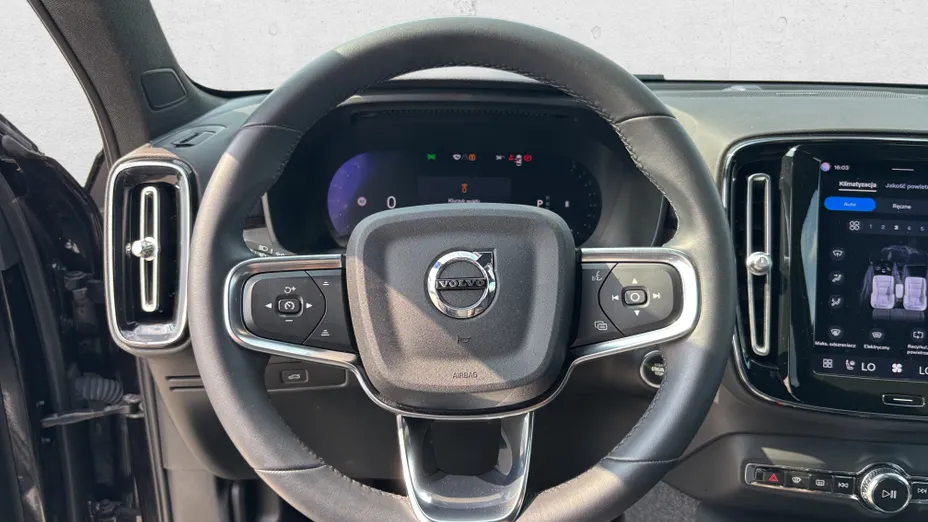 VOLVO XC40 XC40 B3 Plus Bright aut