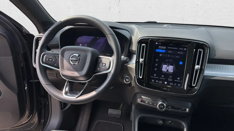 VOLVO XC40 XC40 B3 Plus Bright aut