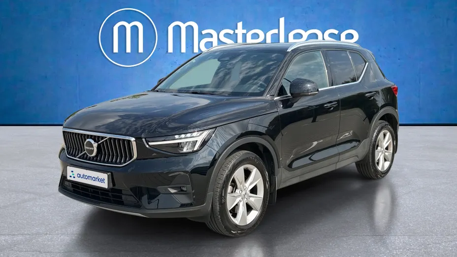 VOLVO XC40 XC40 B3 Plus Bright aut