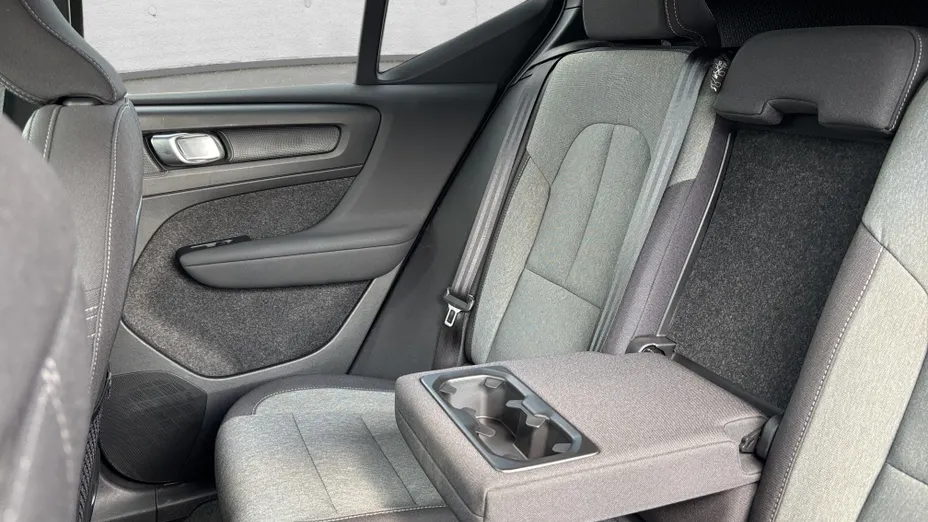 VOLVO XC40 XC40 B3 Plus Bright aut