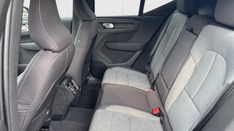 VOLVO XC40 XC40 B3 Plus Bright aut