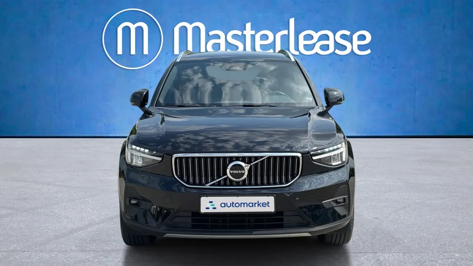 VOLVO XC40 XC40 B3 Plus Bright aut