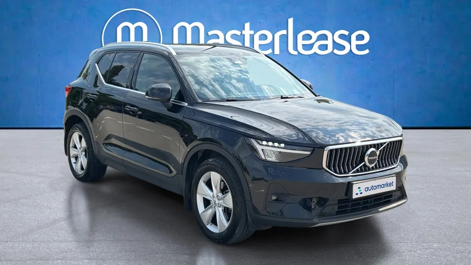 VOLVO XC40 XC40 B3 Plus Bright aut