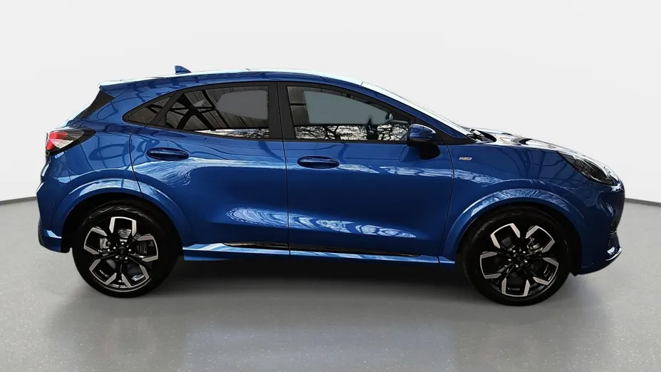 FORD Puma Puma 1.0 EcoBoost mHEV ST-Line X DCT